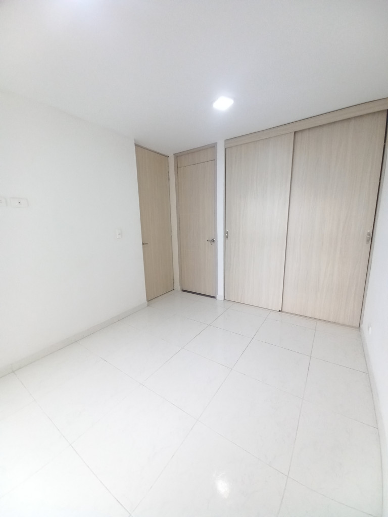 Apartamento En Arriendo - Conjunto Tempus 49 Piso 5, Ibagué