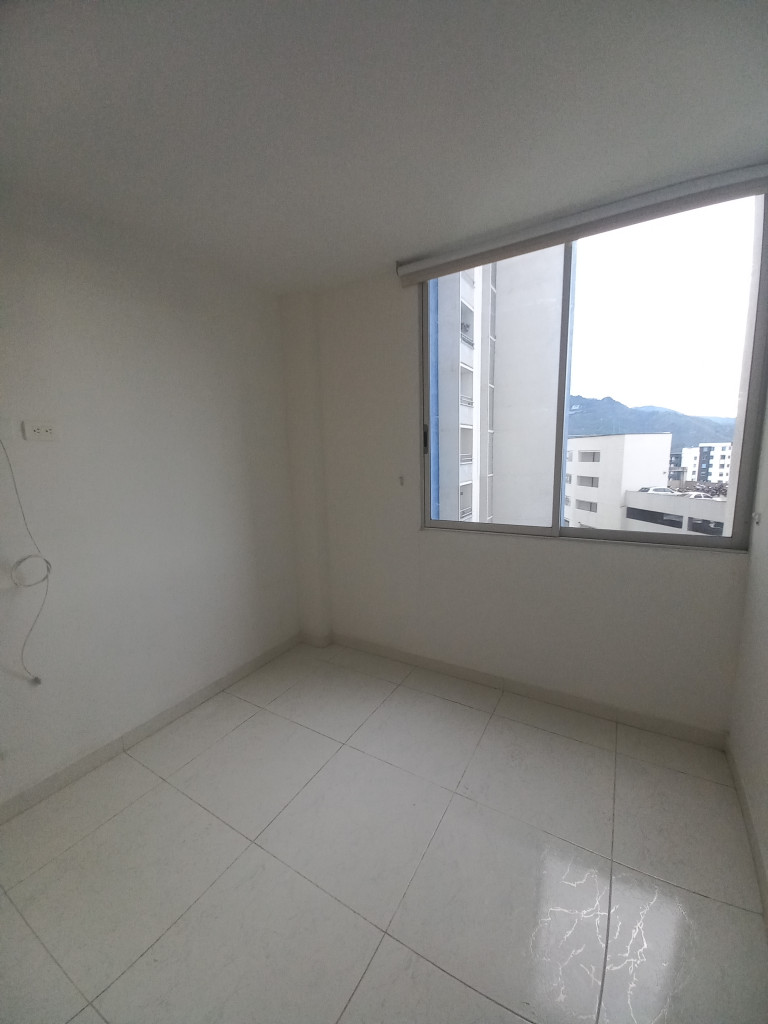 Apartamento En Arriendo - Conjunto Tempus 49 Piso 5, Ibagué