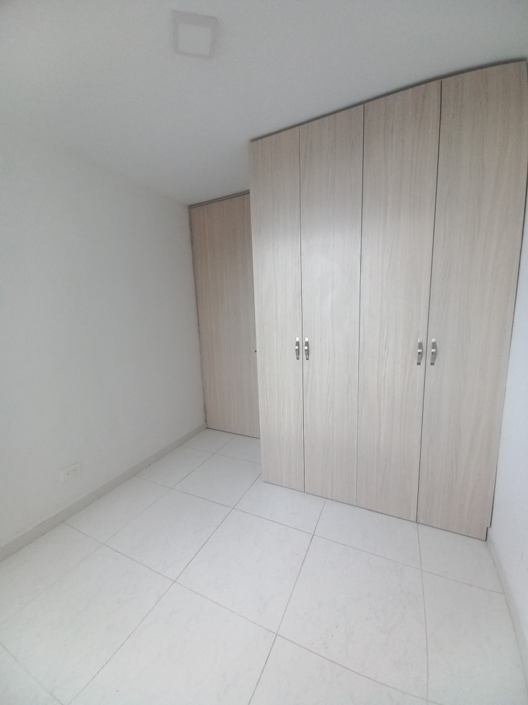 Apartamento En Arriendo - Conjunto Tempus 49 Piso 5, Ibagué