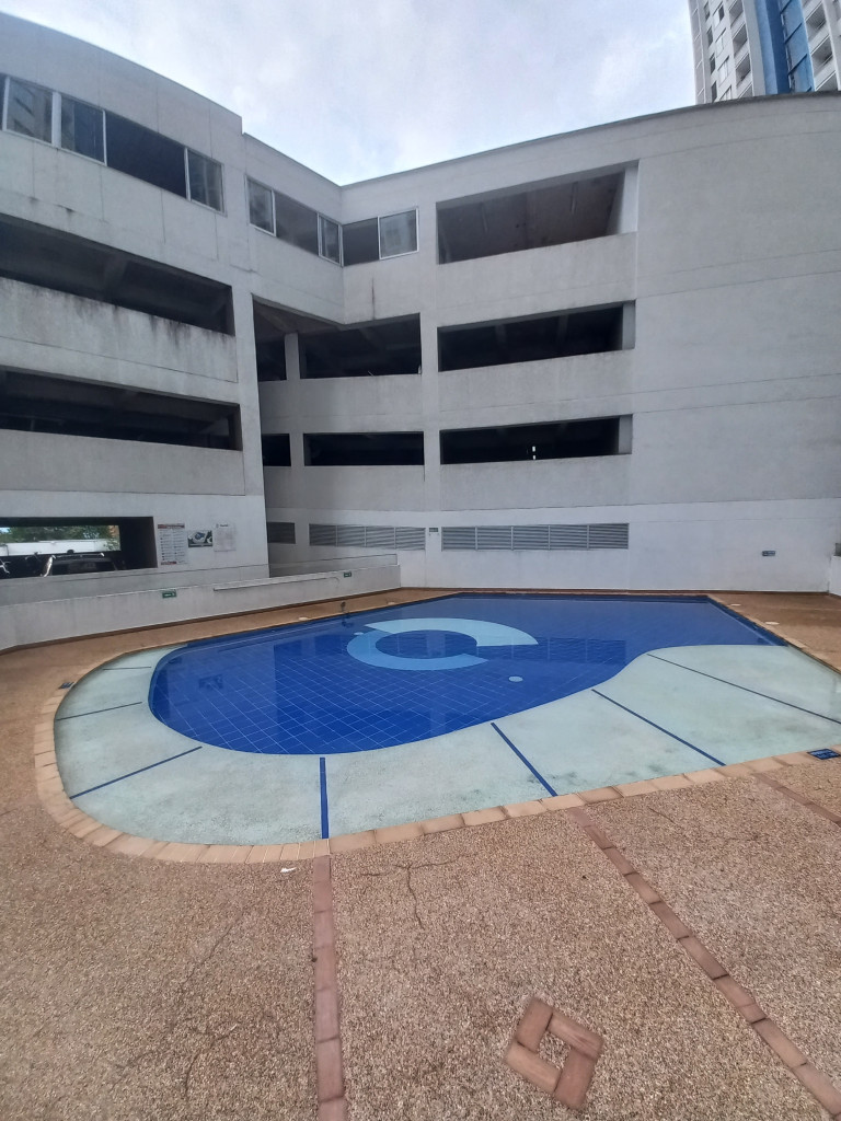 Apartamento En Arriendo - Conjunto Tempus 49 Piso 5, Ibagué