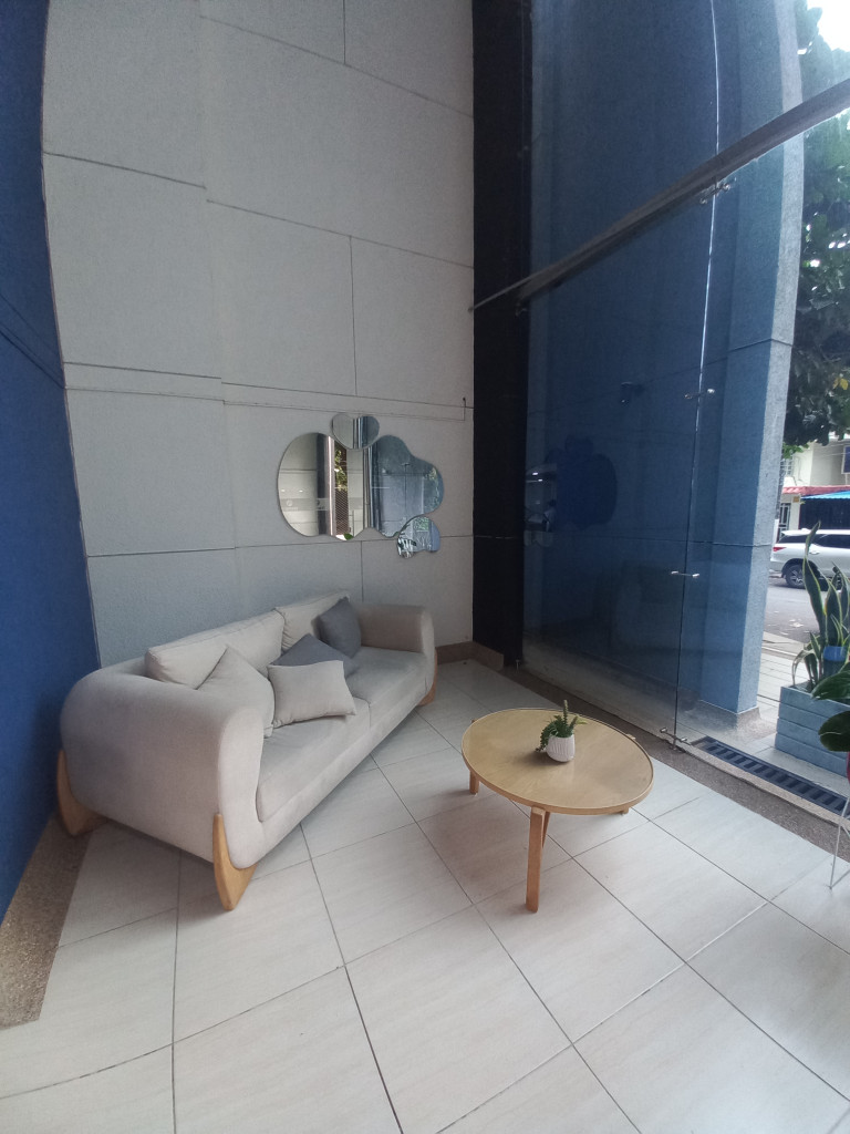 Apartamento En Arriendo - Conjunto Tempus 49 Piso 5, Ibagué