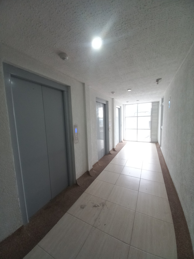 Apartamento En Arriendo - Conjunto Tempus 49 Piso 5, Ibagué