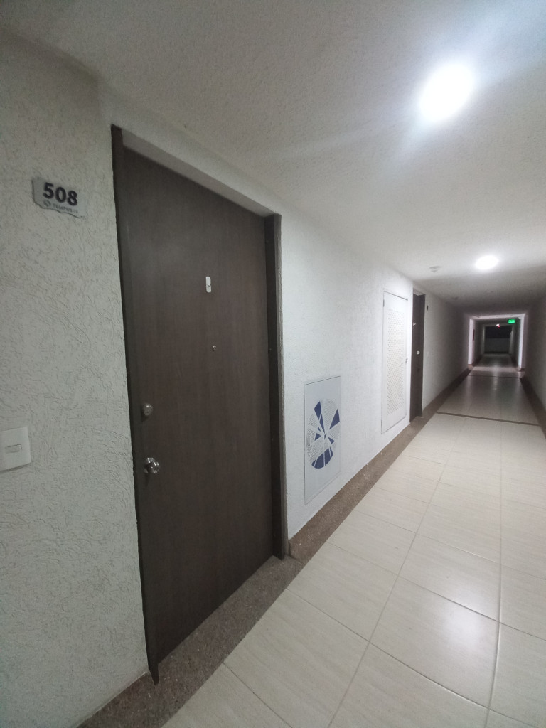 Apartamento En Arriendo - Conjunto Tempus 49 Piso 5, Ibagué