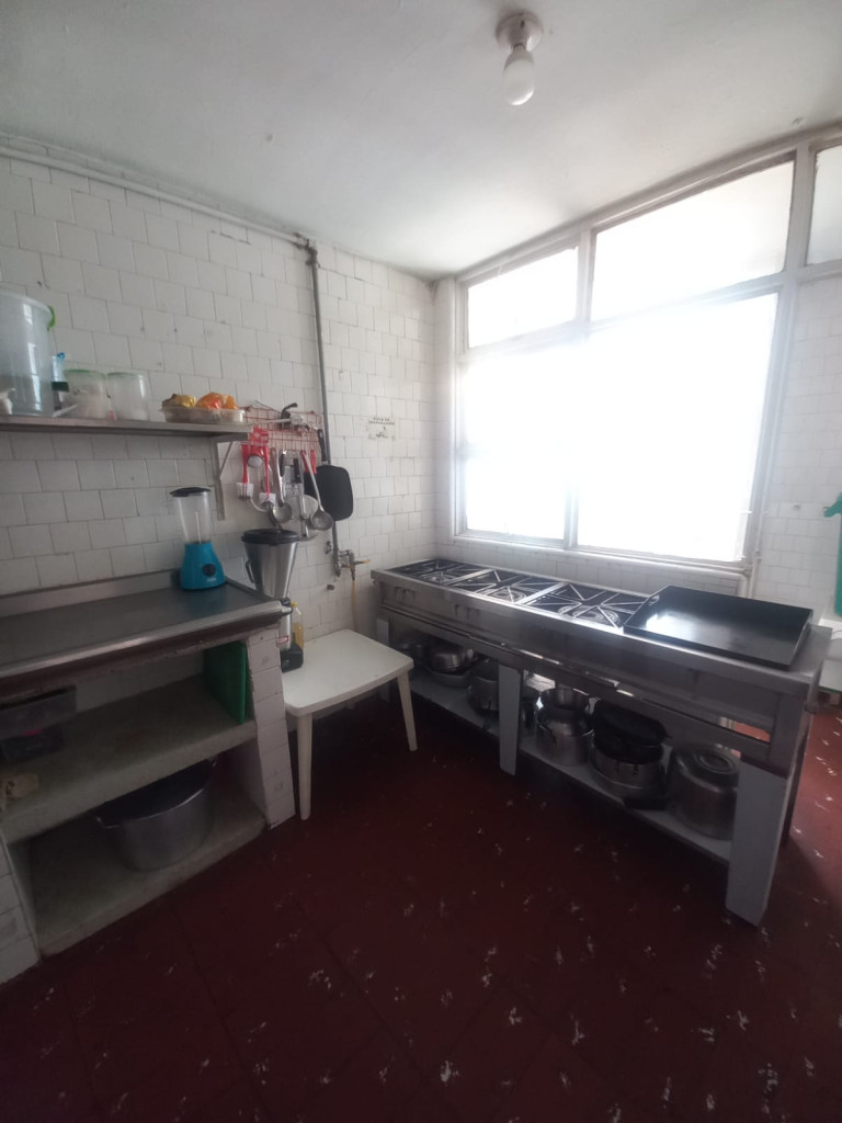 Casa En Venta - Cadiz, Ibagué