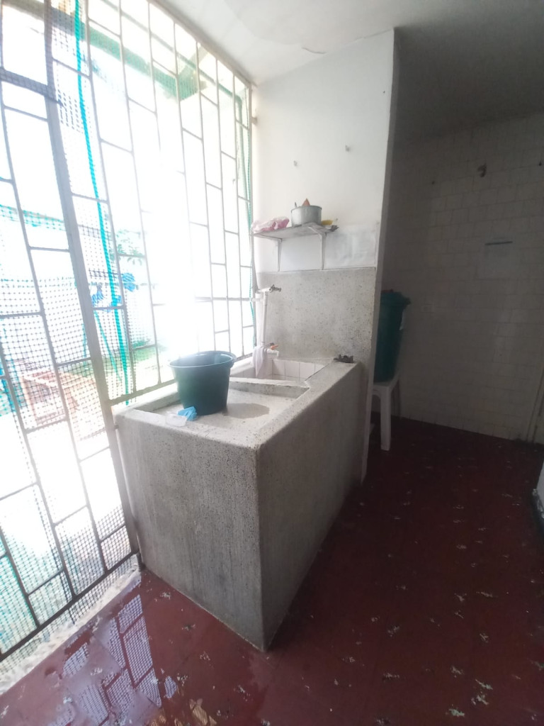 Casa En Venta - Cadiz, Ibagué