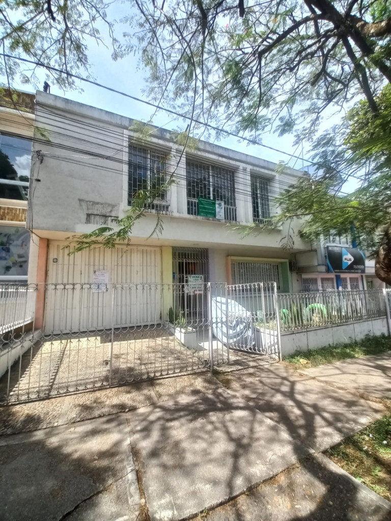 Casa En Venta - Cadiz, Ibagué
