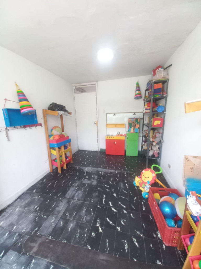 Casa En Venta - Cadiz, Ibagué