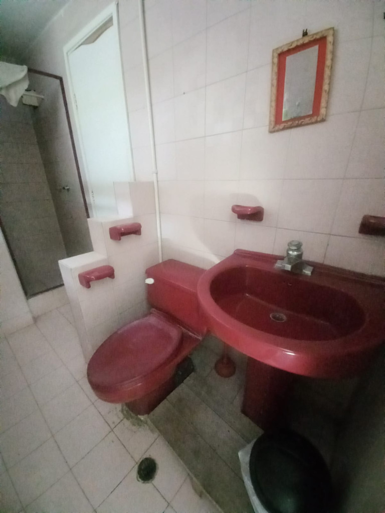 Casa En Venta - Cadiz, Ibagué