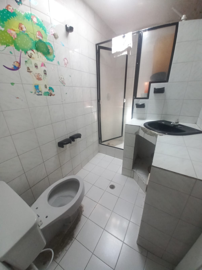 Casa En Venta - Cadiz, Ibagué