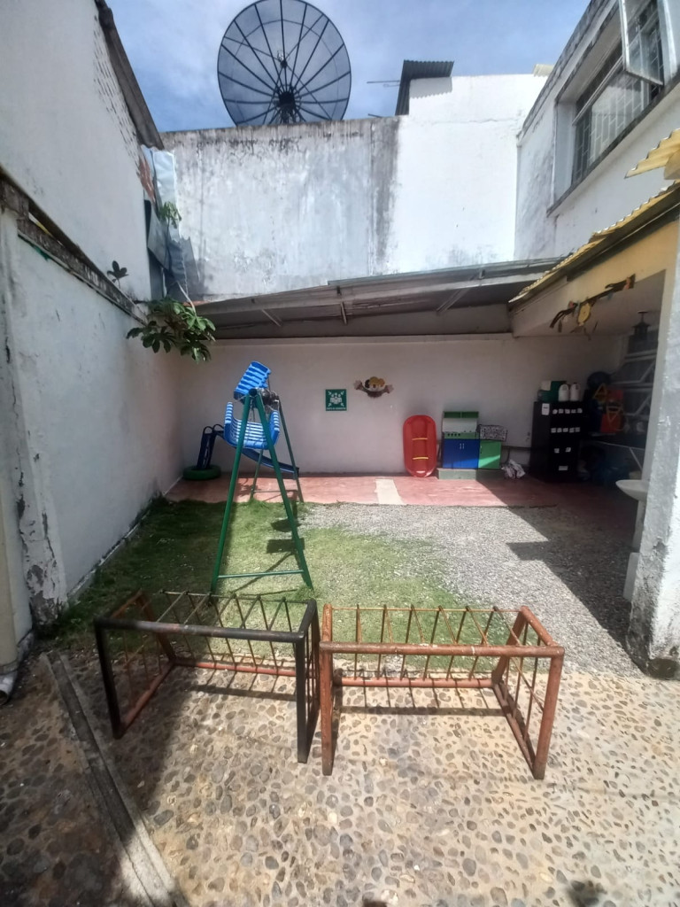 Casa En Venta - Cadiz, Ibagué