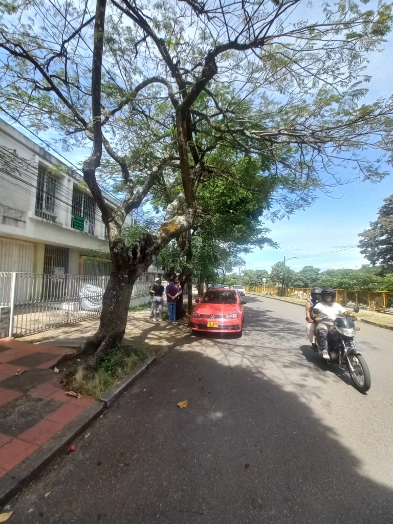 Casa En Venta - Cadiz, Ibagué