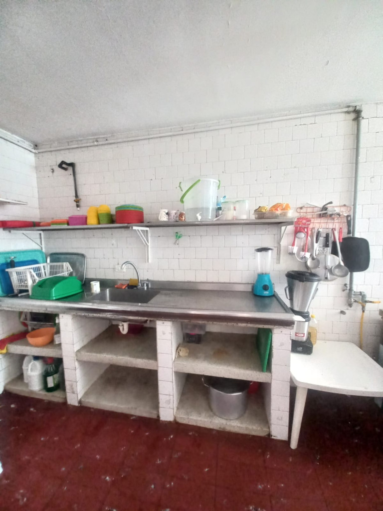 Casa En Venta - Cadiz, Ibagué