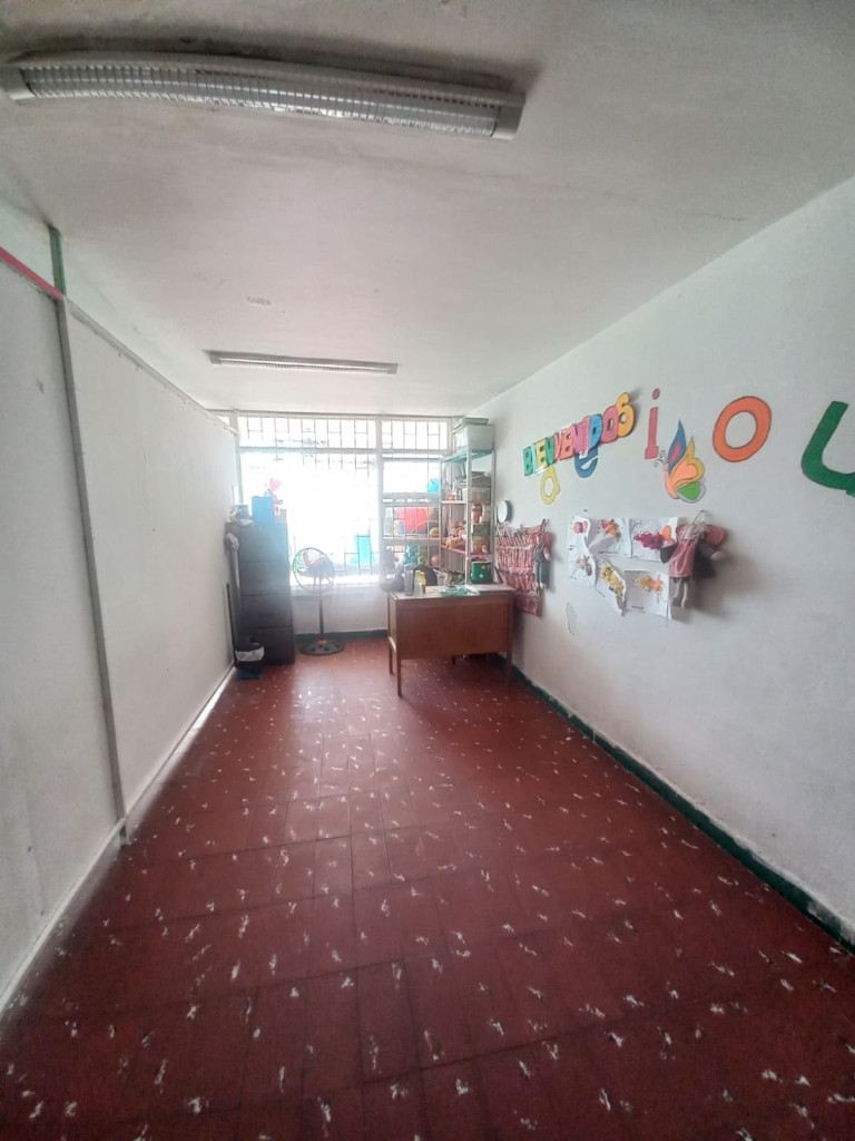 Casa En Venta - Cadiz, Ibagué