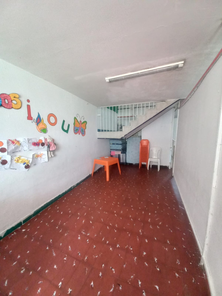 Casa En Venta - Cadiz, Ibagué