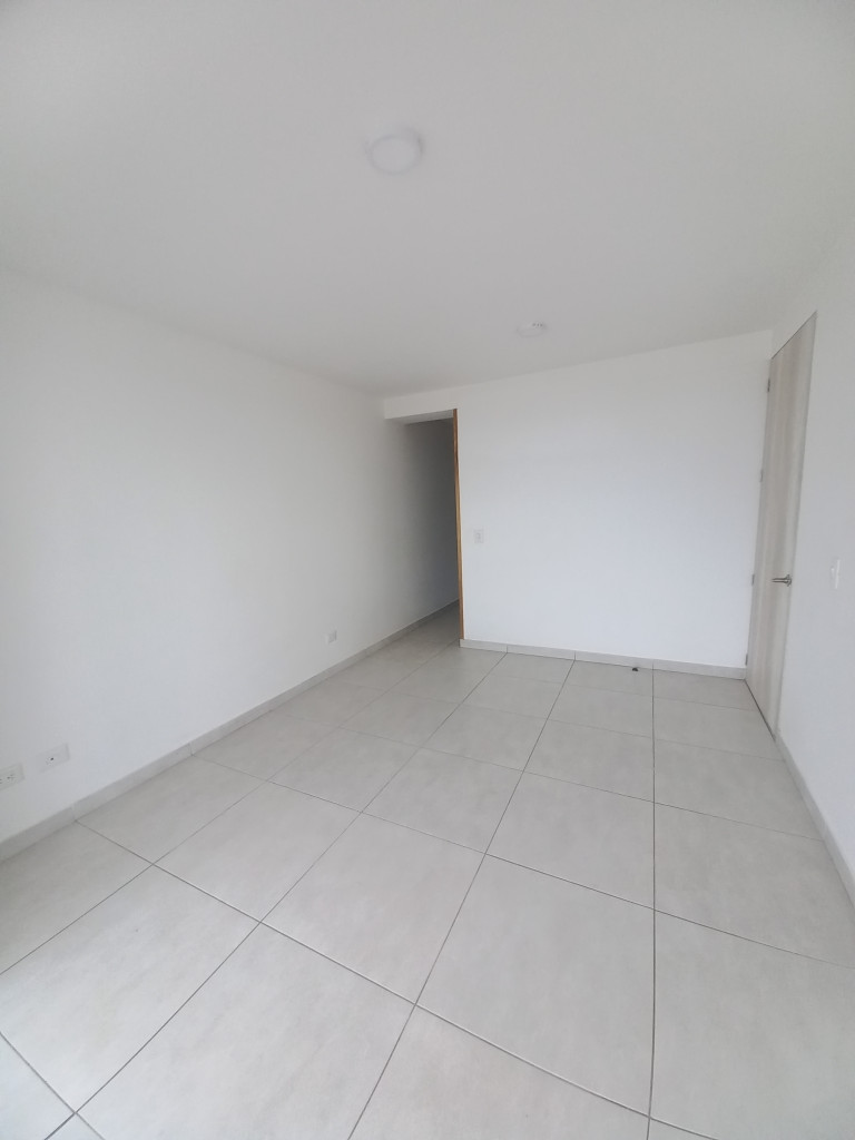 Apartamento En Arriendo - Conjunto Residencial Atica Piso 5, Ibagué