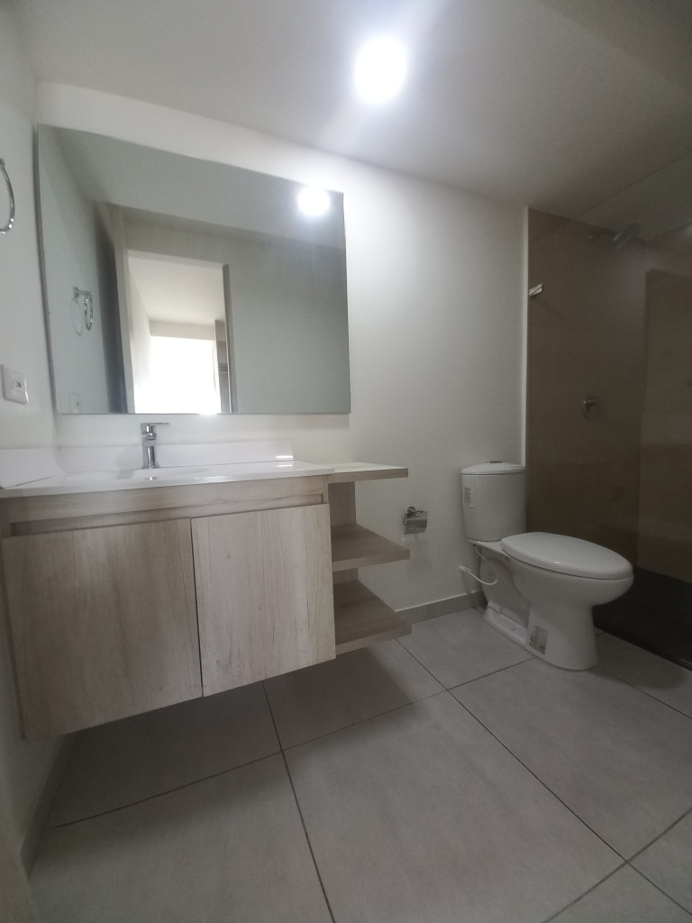 Apartamento En Arriendo - Conjunto Residencial Atica Piso 5, Ibagué