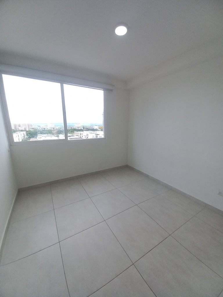 Apartamento En Arriendo - Conjunto Residencial Atica Piso 5, Ibagué