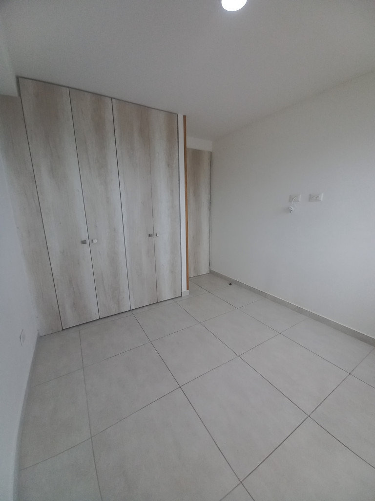 Apartamento En Arriendo - Conjunto Residencial Atica Piso 5, Ibagué