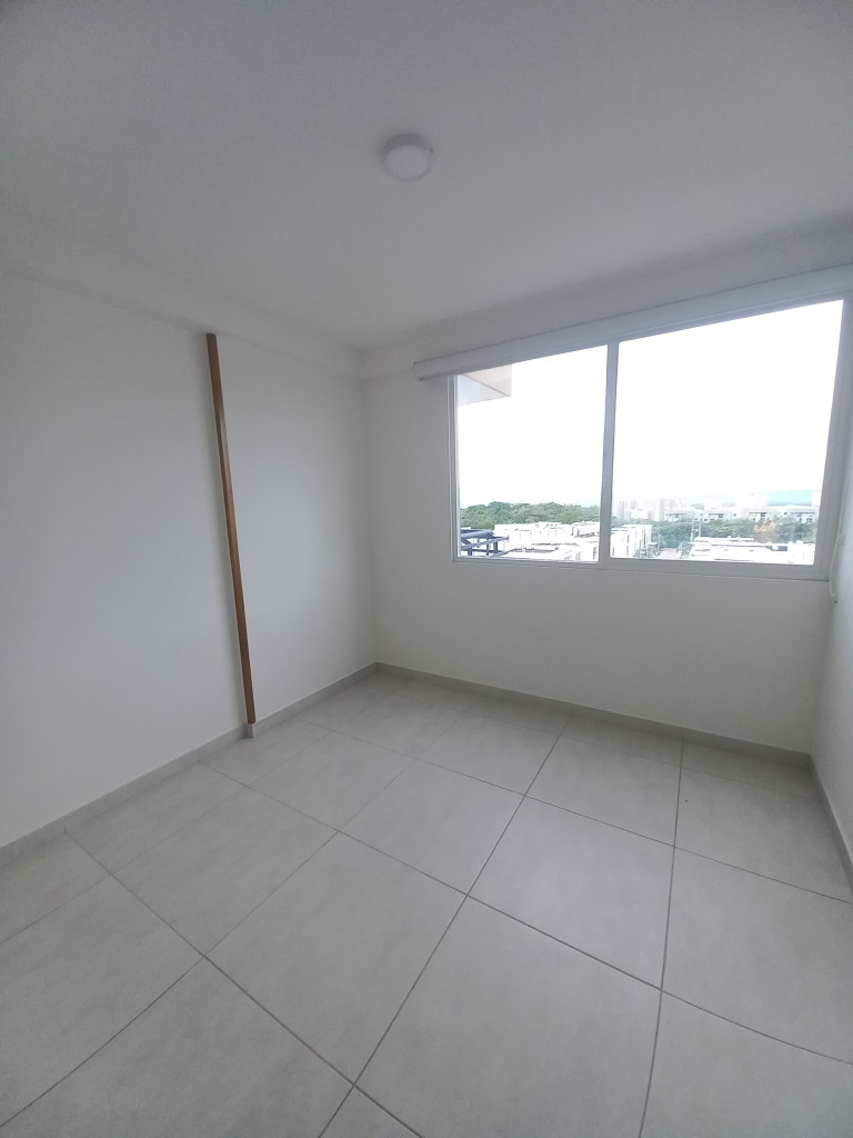 Apartamento En Arriendo - Conjunto Residencial Atica Piso 5, Ibagué