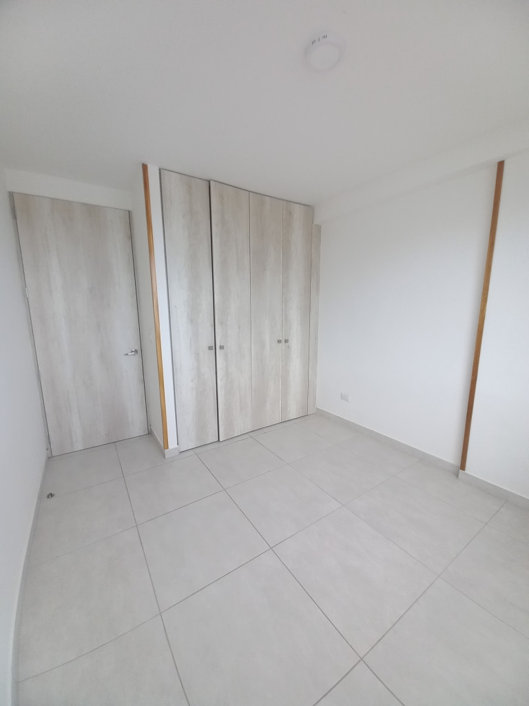 Apartamento En Arriendo - Conjunto Residencial Atica Piso 5, Ibagué