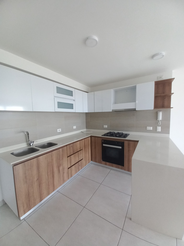 Apartamento En Arriendo - Conjunto Residencial Atica Piso 5, Ibagué