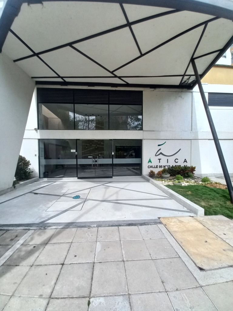 Apartamento En Arriendo - Conjunto Residencial Atica Piso 5, Ibagué
