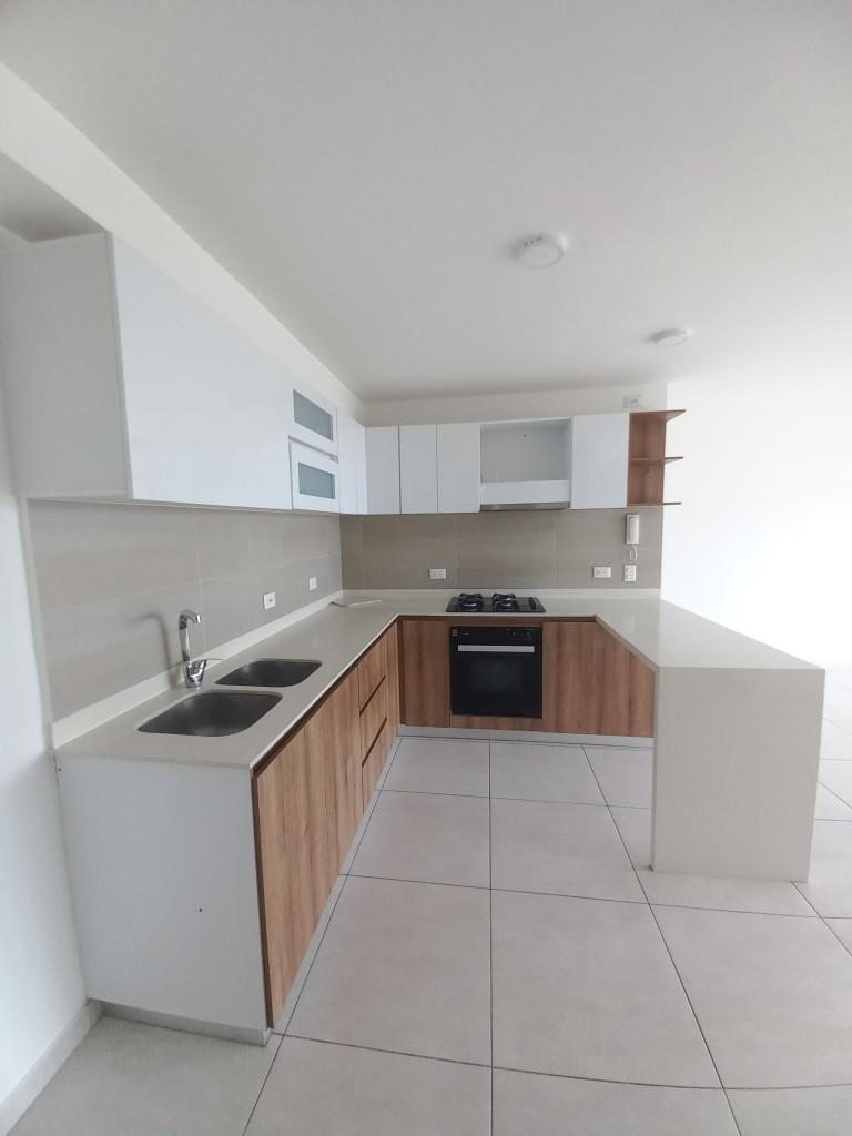 Apartamento En Arriendo - Conjunto Residencial Atica Piso 5, Ibagué