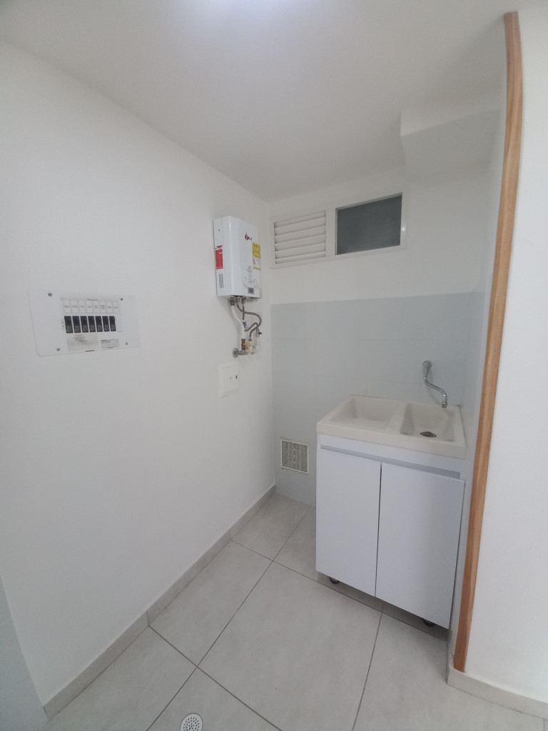 Apartamento En Arriendo - Conjunto Residencial Atica Piso 5, Ibagué