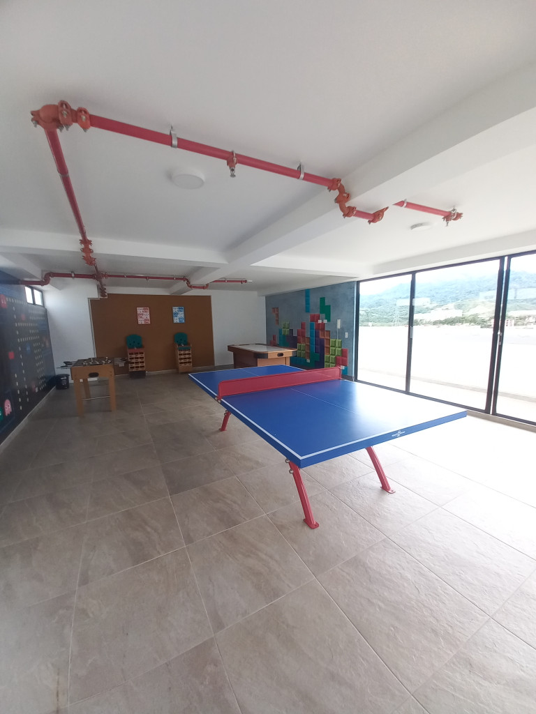 Apartamento En Arriendo - Conjunto Residencial Atica Piso 5, Ibagué