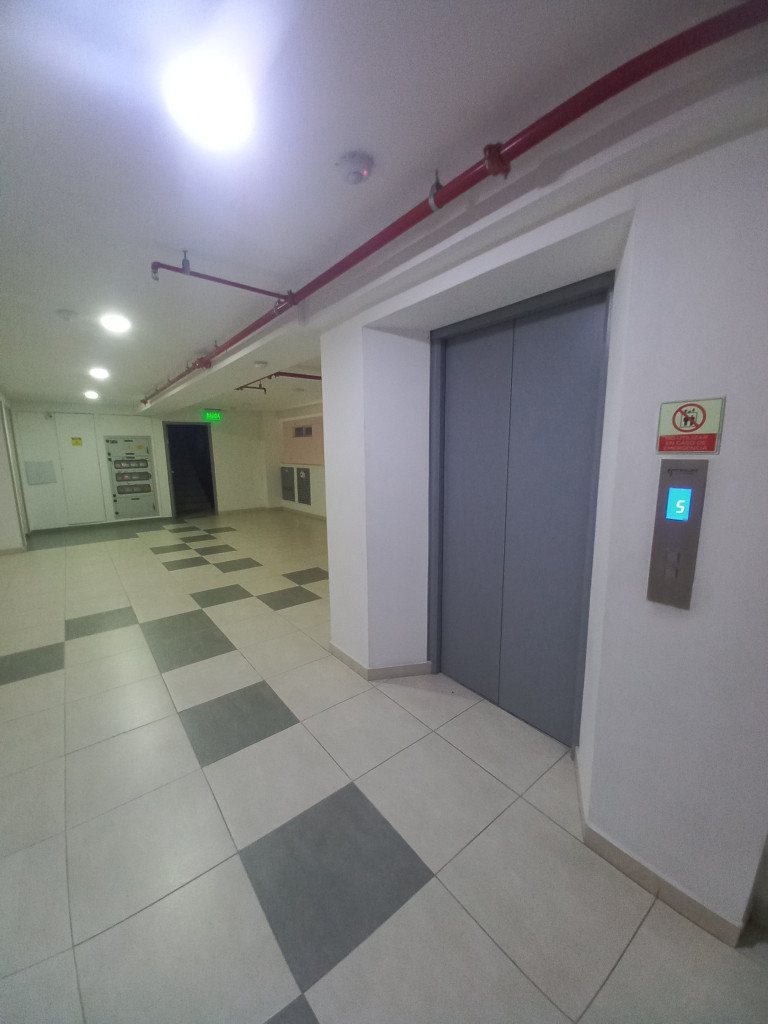 Apartamento En Arriendo - Conjunto Residencial Atica Piso 5, Ibagué