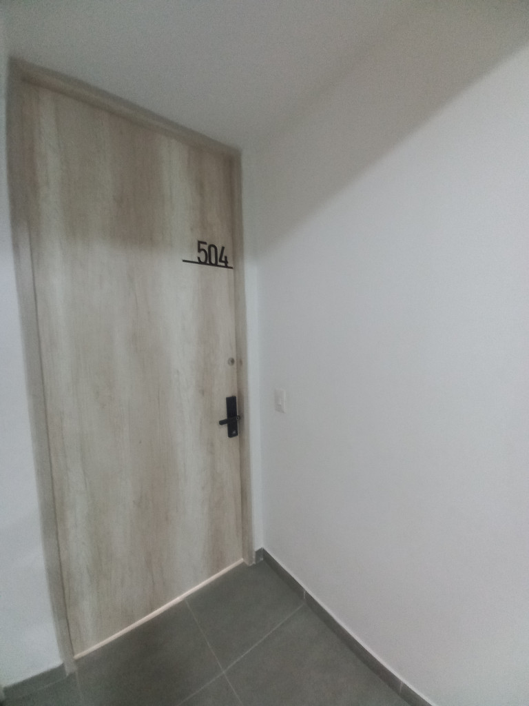 Apartamento En Arriendo - Conjunto Residencial Atica Piso 5, Ibagué