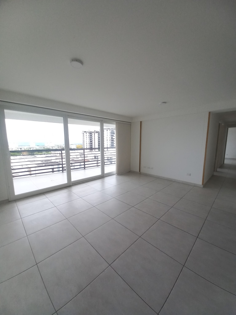Apartamento En Arriendo - Conjunto Residencial Atica Piso 5, Ibagué