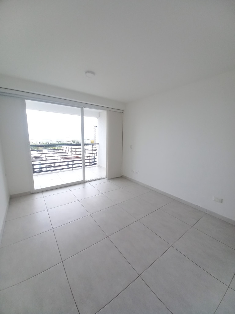 Apartamento En Arriendo - Conjunto Residencial Atica Piso 5, Ibagué