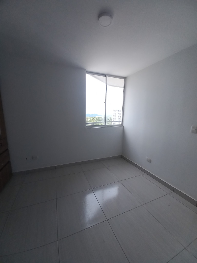 Apartamento En Arriendo - Picaleña, Ibagué