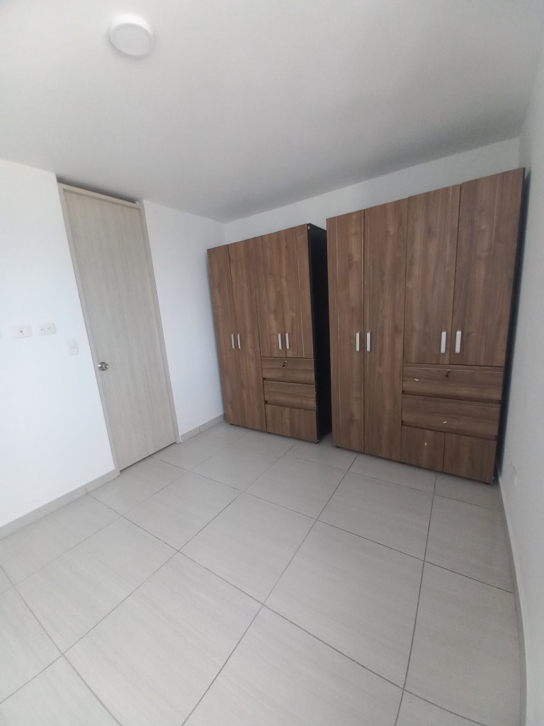 Apartamento En Arriendo - Picaleña, Ibagué
