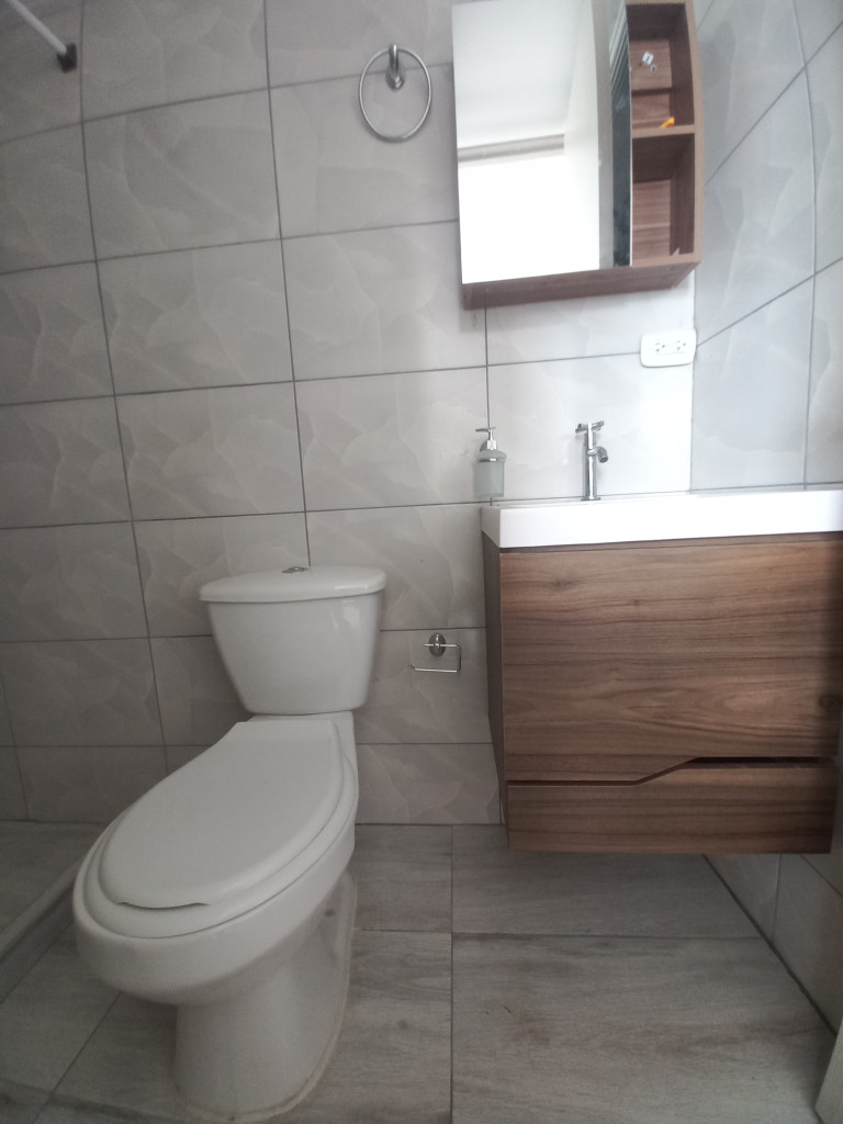 Apartamento En Arriendo - Picaleña, Ibagué