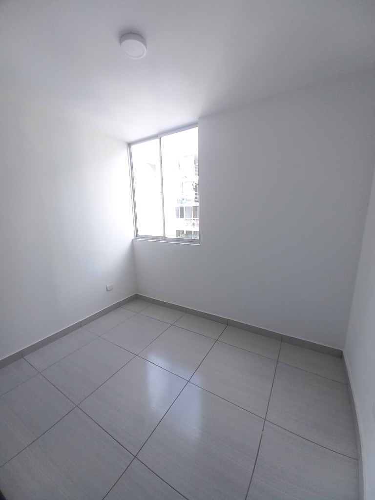 Apartamento En Arriendo - Picaleña, Ibagué