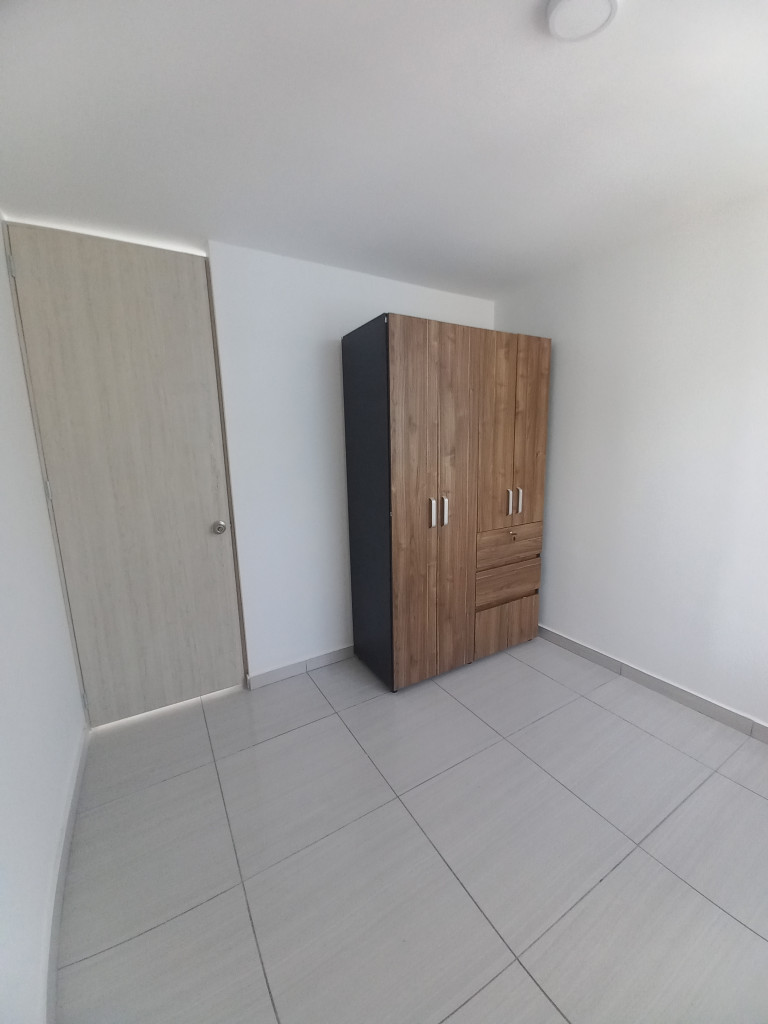 Apartamento En Arriendo - Picaleña, Ibagué