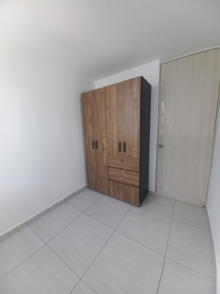 Apartamento En Arriendo - Picaleña, Ibagué