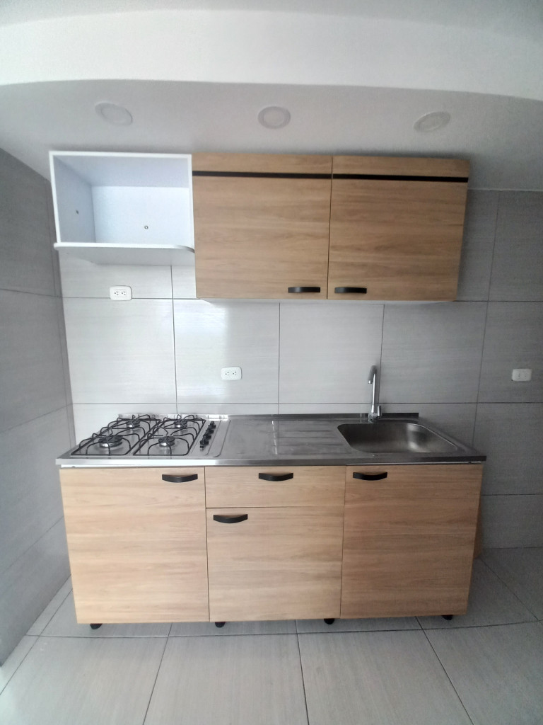 Apartamento En Arriendo - Picaleña, Ibagué