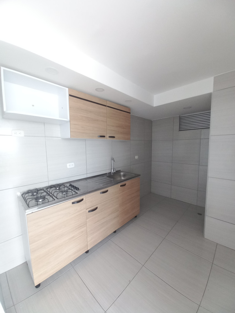 Apartamento En Arriendo - Picaleña, Ibagué
