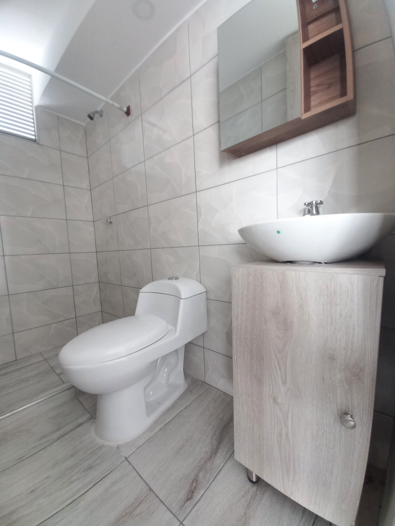 Apartamento En Arriendo - Picaleña, Ibagué