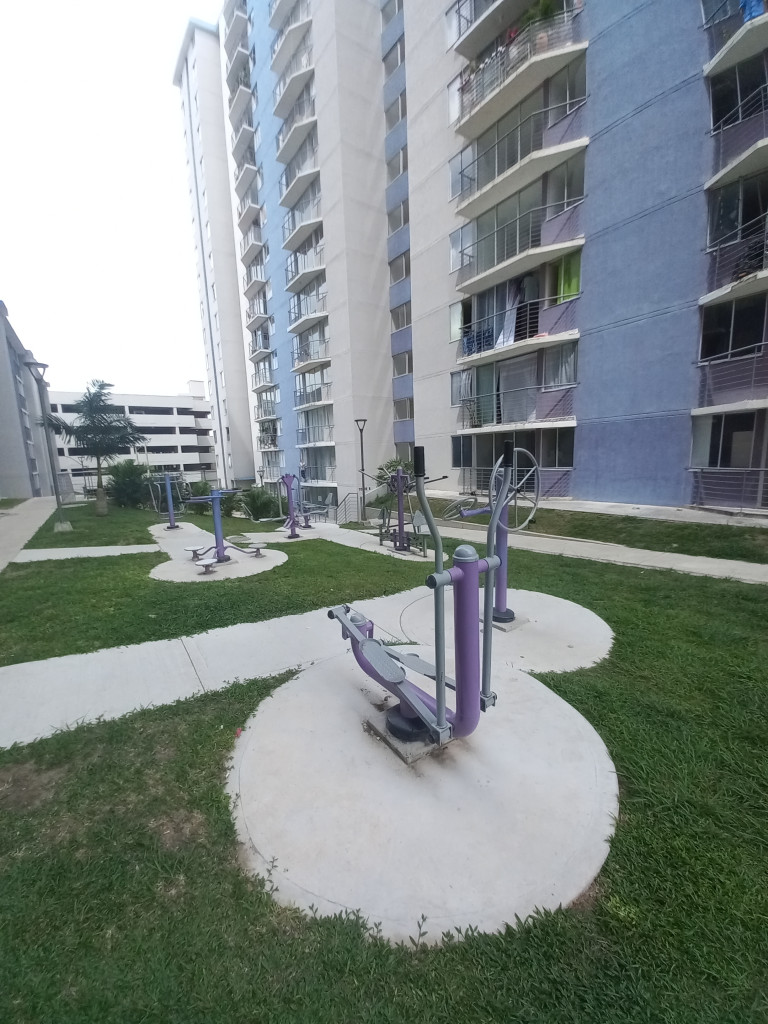 Apartamento En Arriendo - Picaleña, Ibagué