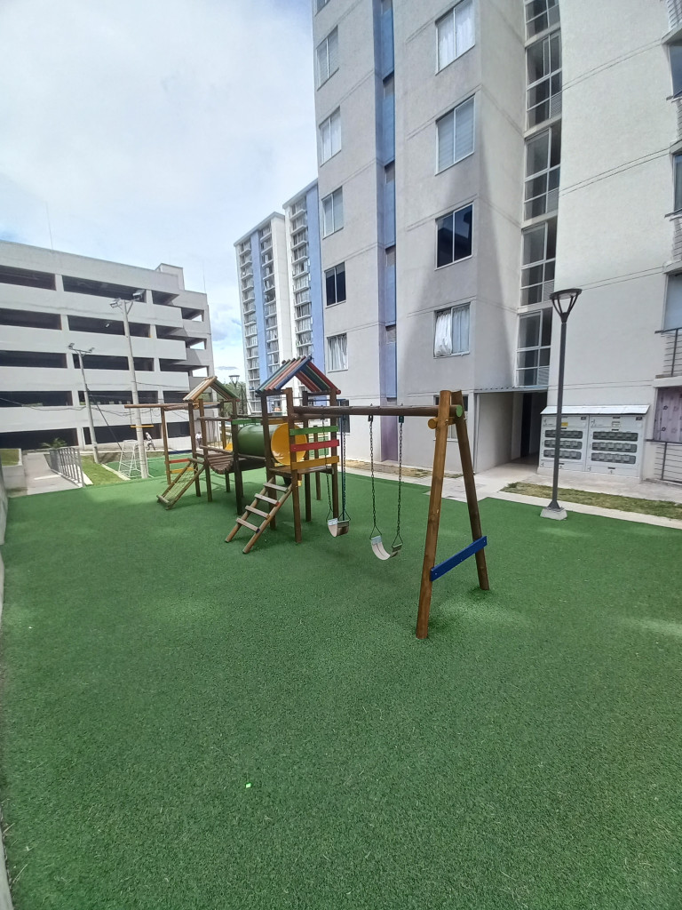 Apartamento En Arriendo - Picaleña, Ibagué