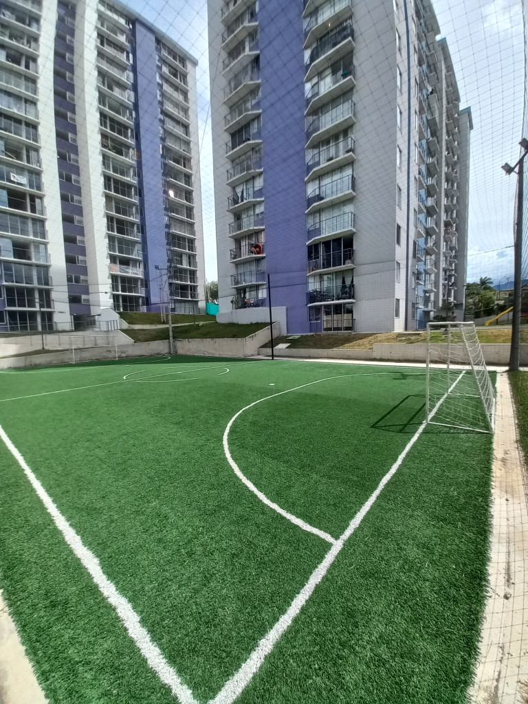 Apartamento En Arriendo - Picaleña, Ibagué