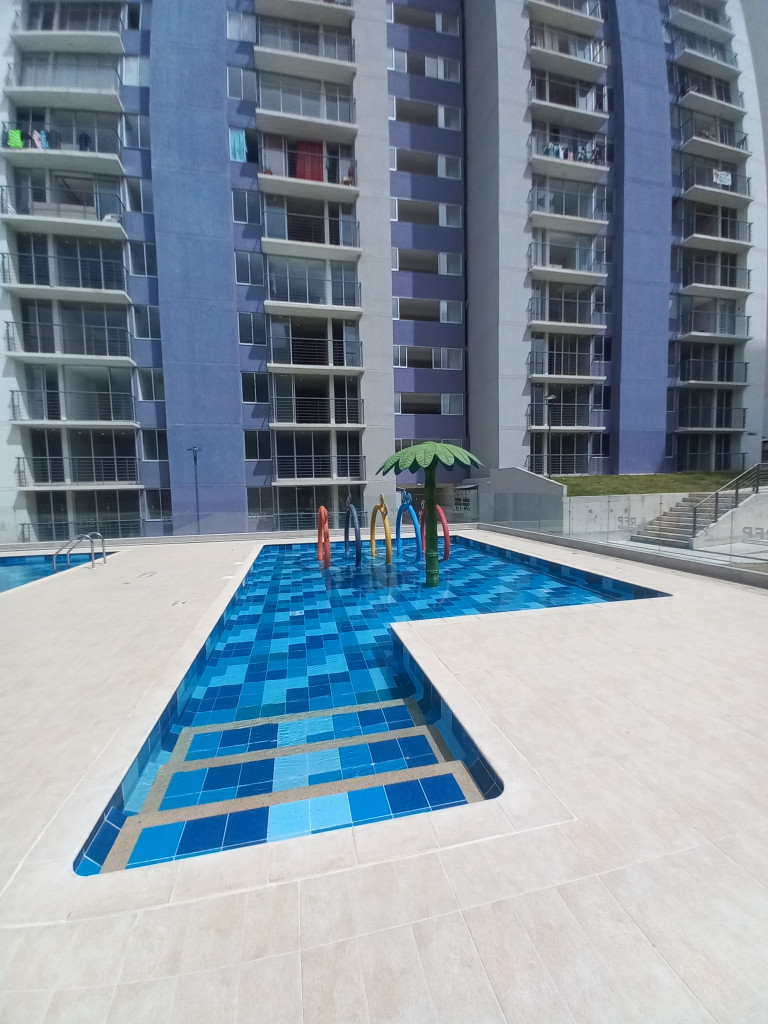 Apartamento En Arriendo - Picaleña, Ibagué