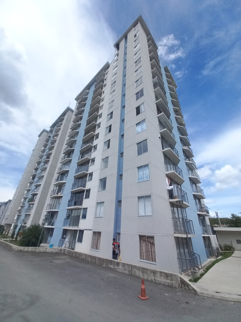Apartamento En Arriendo - Picaleña, Ibagué