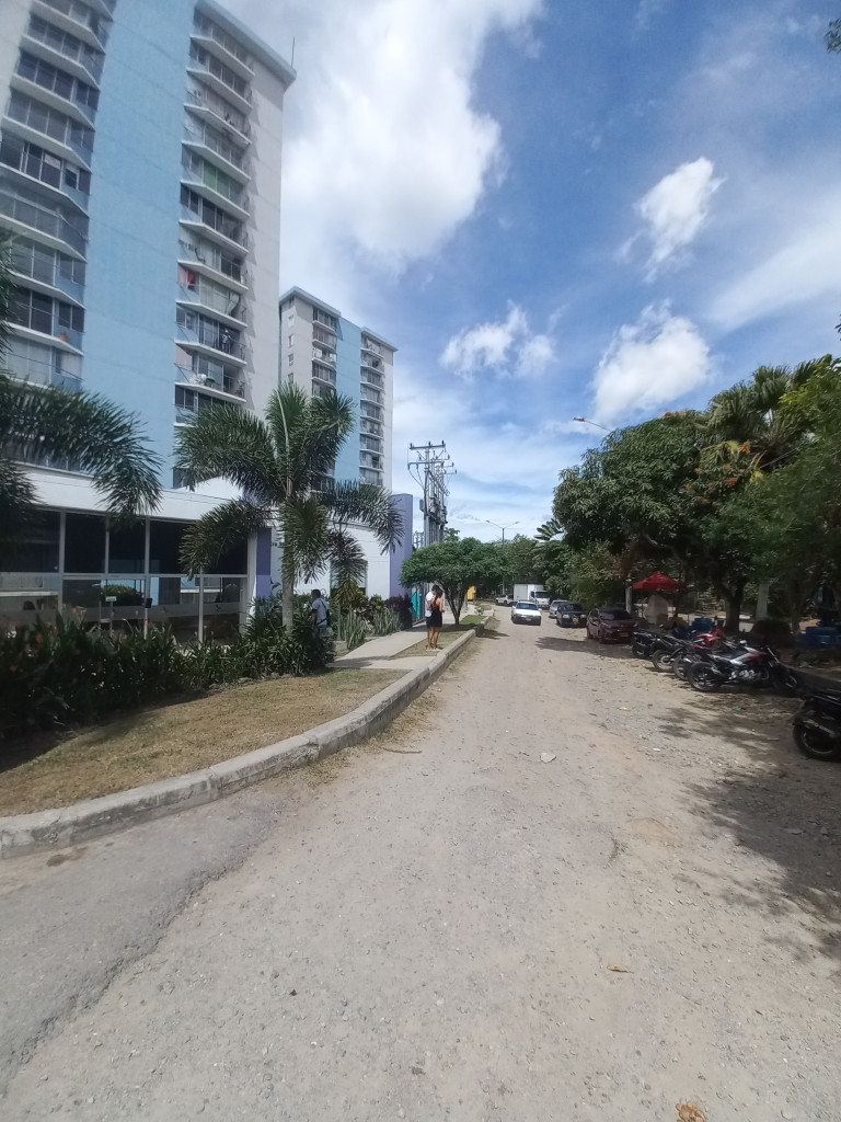 Apartamento En Arriendo - Picaleña, Ibagué