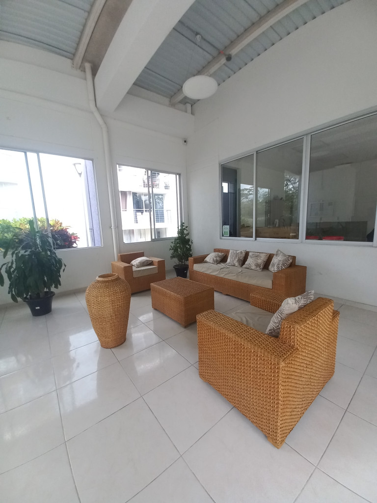 Apartamento En Arriendo - Picaleña, Ibagué