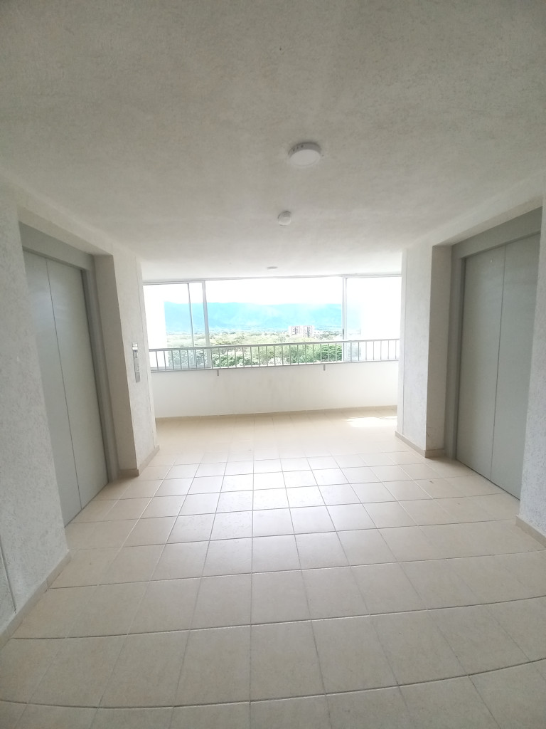Apartamento En Arriendo - Picaleña, Ibagué